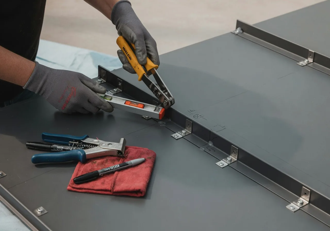 Why choose Metal Roofing Installation in Shedd, OR